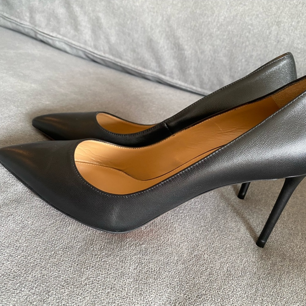 Aquazzura Purist Pump 85 - Picture 11 of 15